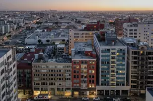 746 S Los Angeles St, Los Angeles, CA 90014 - Photo 1