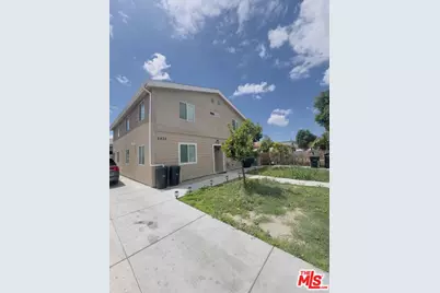 2436 E 115th Pl #2434, Los Angeles, CA 90059 - Photo 1