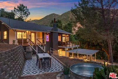 17832 Little Tujunga Canyon Rd, Canyon Country, CA 91387 - Photo 1