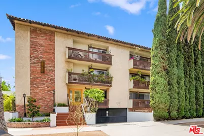 1114 12th St #205, Santa Monica, CA 90403 - Photo 1