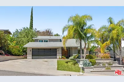 22957 Vista Delgado Dr, Valencia, CA 91354 - Photo 1