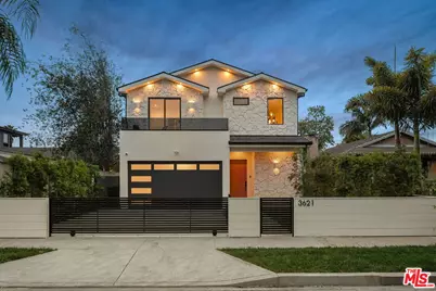 3621 Greenwood Ave, Los Angeles, CA 90066 - Photo 1
