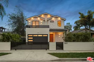 3621 Greenwood Ave, Los Angeles, CA 90066 - Photo 1