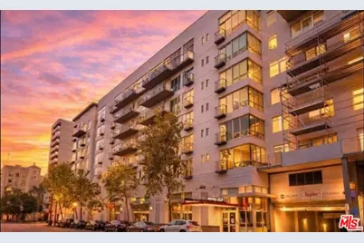 645 W 9th St #715, Los Angeles, CA 90015 - Photo 1