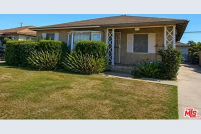 1218 W 138th St, Compton, CA 90222 - Photo 1
