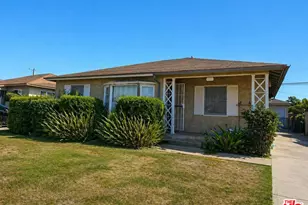 1218 W 138th St, Compton, CA 90222 - Photo 1