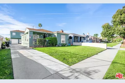 1834 W 87th St, Los Angeles, CA 90047 - Photo 1