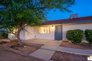 60219 Latham Trail, Joshua Tree, CA 92252 - Photo 1