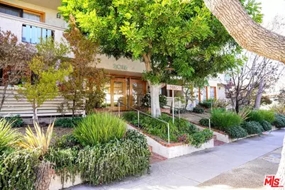 2016 Euclid St #17, Santa Monica, CA 90405 - Photo 1