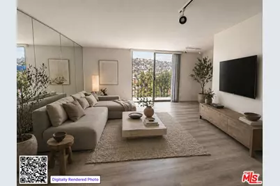 100 S Doheny Dr #815, Los Angeles, CA 90048 - Photo 1