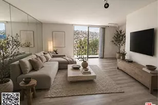 100 S Doheny Dr, Los Angeles, CA 90048 - Photo 1