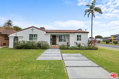 9232 S 8th Ave, Inglewood, CA 90305 - Photo 1