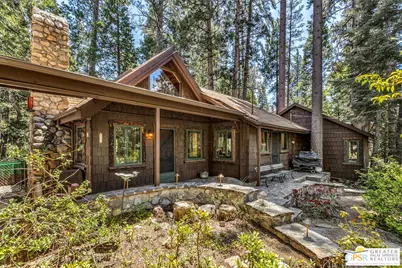 25100 Indian Rock Rd, Idyllwild, CA 92549 - Photo 1