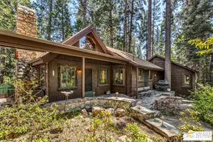 25100 Indian Rock Rd, Idyllwild, CA 92549 - Photo 1