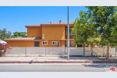 1361 Riverside Dr, Los Angeles, CA 90031 - Photo 1