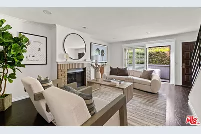 2912 Montana Ave #2, Santa Monica, CA 90403 - Photo 1