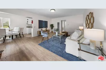 643 Pacific St #1, Santa Monica, CA 90405 - Photo 1