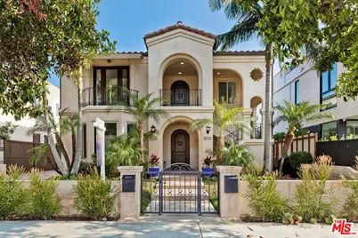8224 W 4th St, Los Angeles, CA 90048 - Photo 1