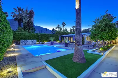 830 N Riverside Dr, Palm Springs, CA 92264 - Photo 1