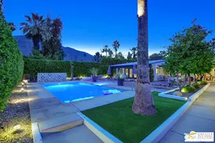830 N Riverside Dr, Palm Springs, CA 92264 - Photo 1