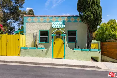 2008 Preston Ave, Los Angeles, CA 90026 - Photo 1