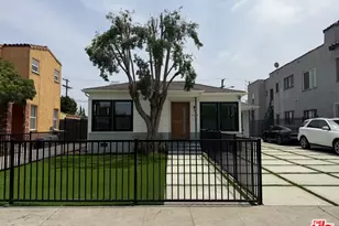 1614 Hauser Blvd, Los Angeles, CA 90019 - Photo 1
