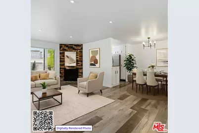1640 S Bentley Ave #2, Los Angeles, CA 90025 - Photo 1