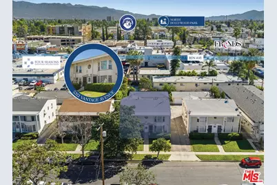 5312 Vantage Ave, Valley Village, CA 91607 - Photo 1