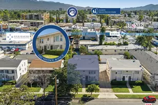 5312 Vantage Ave, Valley Village, CA 91607 - Photo 1