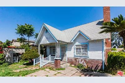 853 E 112th St, Los Angeles, CA 90059 - Photo 1