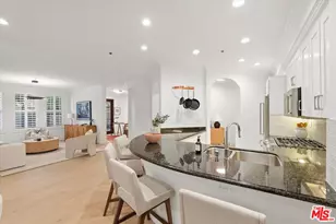 850 N Croft Ave, Los Angeles, CA 90069 - Photo 1