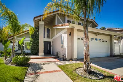 23604 Real Ct, Valencia, CA 91355 - Photo 1