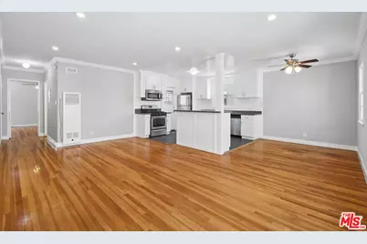 5329 Vantage Ave #3, Valley Village, CA 91607 - Photo 1