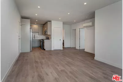 1541 Rockwood St #8, Los Angeles, CA 90026 - Photo 1