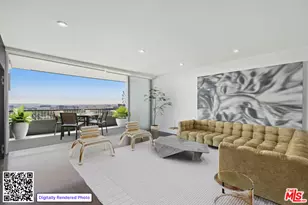 1100 Alta Loma Rd, West Hollywood, CA 90069 - Photo 1