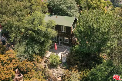 1854 Jewett Dr, Los Angeles, CA 90046 - Photo 1