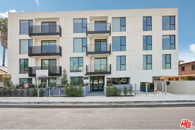 1126 N Cornwell St #308, Los Angeles, CA 90033 - Photo 1
