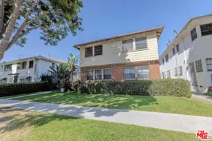 3821 Lockland Dr, Los Angeles, CA 90008 - Photo 1