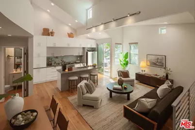 1803 16th St #B, Santa Monica, CA 90404 - Photo 1