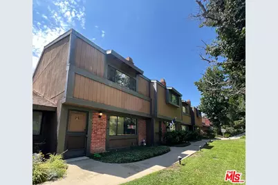14456 Foothill Blvd #28, Sylmar, CA 91342 - Photo 1
