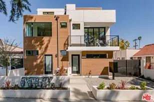 836 N McCadden Pl, Los Angeles, CA 90038 - Photo 1