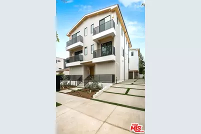 5321 Ben Ave #1, Valley Village, CA 91607 - Photo 1