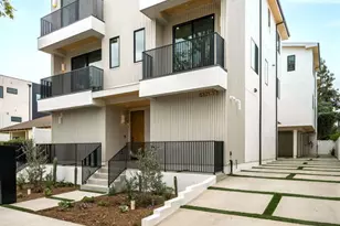 5321 Ben Ave, Valley Village, CA 91607 - Photo 1