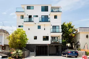 3667 Mentone Ave, Los Angeles, CA 90034 - Photo 1