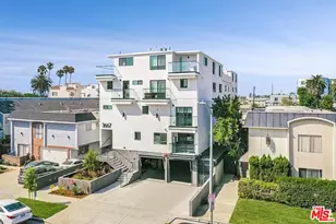 3667 Mentone Ave, Los Angeles, CA 90034 - Photo 1