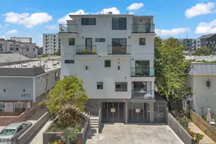 3667 Mentone Ave, Los Angeles, CA 90034 - Photo 1