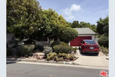 2634 Butler Ave, Los Angeles, CA 90064 - Photo 1