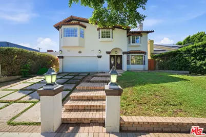 4115 Laurelgrove Ave, Studio City, CA 91604 - Photo 1