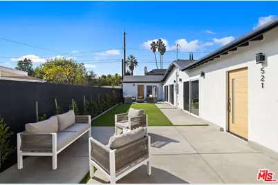 521 N Lamer St, Burbank, CA 91506 - Photo 1