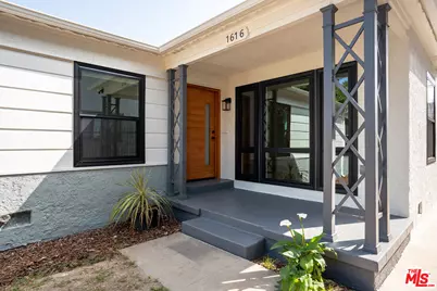 1616 Hauser Blvd, Los Angeles, CA 90019 - Photo 1